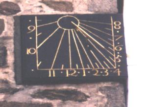Image of dial 0910
