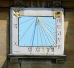 Image of dial 0914