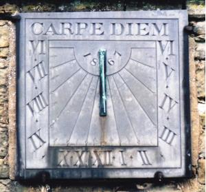 Image of dial 1380