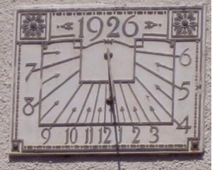 Image of dial 1639