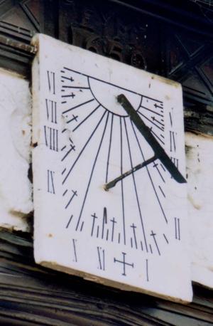 Image of dial 1695