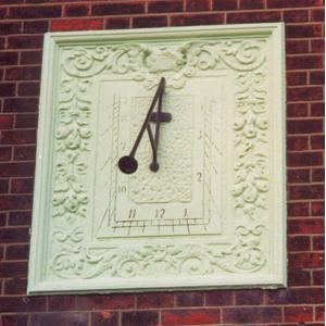 Image of dial 1707
