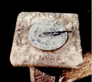 Image of dial 1751