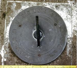 Image of dial 1826