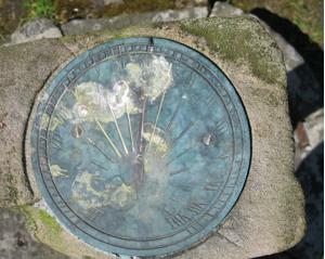 Image of dial 1829