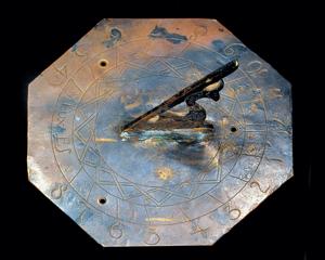 Image of dial 1836