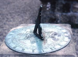 Image of dial 1845