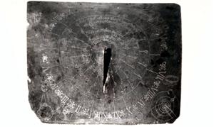 Image of dial 1864