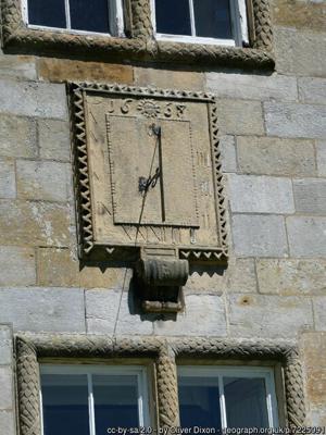Image of dial 1890