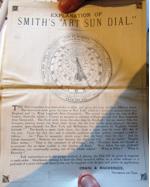Image of dial 1894