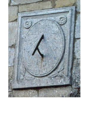 Image of dial 1908
