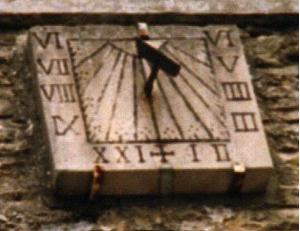 Image of dial 1916