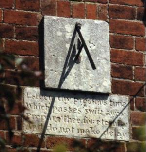 Image of dial 1924