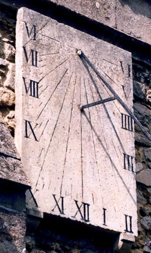 Image of dial 1969