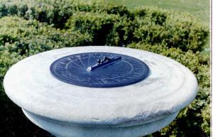 Image of dial 1987