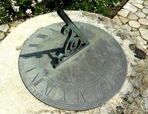 Image of dial 1996