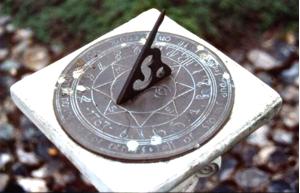 Image of dial 1999