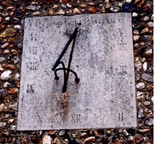 Image of dial 2168