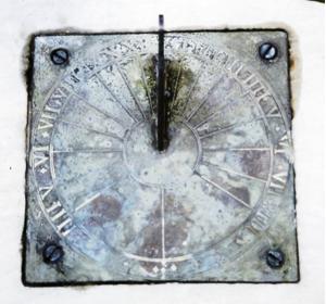 Image of dial 2382