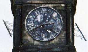 Image of dial 2583