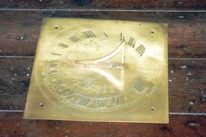 Image of dial 3068