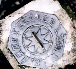 Image of dial 3137