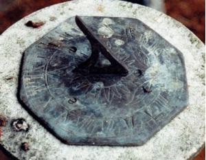 Image of dial 3145