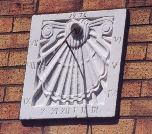 Image of dial 3183