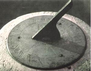 Image of dial 3223