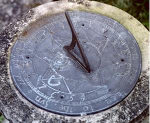 Image of dial 3241
