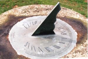 Image of dial 3284