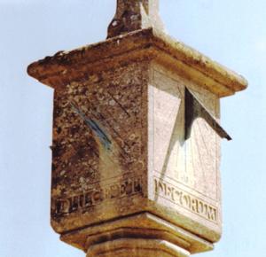 Image of dial 3382