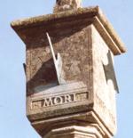 Image of dial 3382