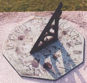 Image of dial 3421