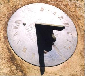 Image of dial 3461