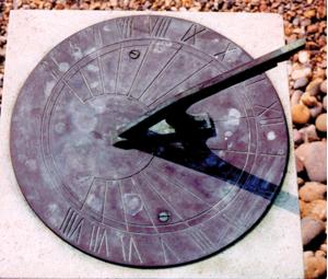 Image of dial 3480