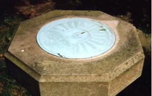 Image of dial 3713