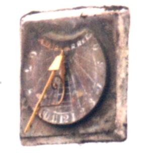 Image of dial 4037
