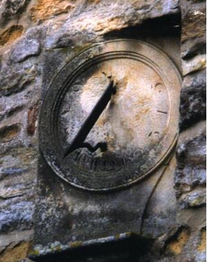 Image of dial 4135