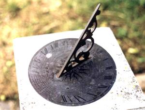 Image of dial 4168