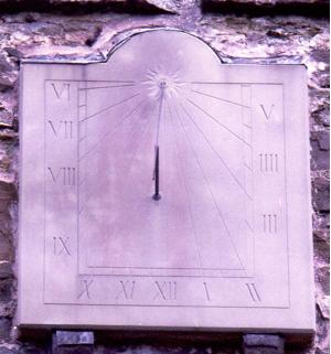 Image of dial 4179