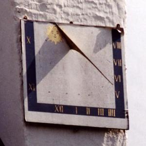 Image of dial 4431