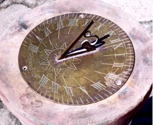 Image of dial 4674