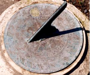 Image of dial 4685
