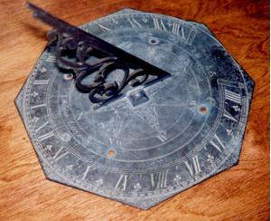 Image of dial 4703