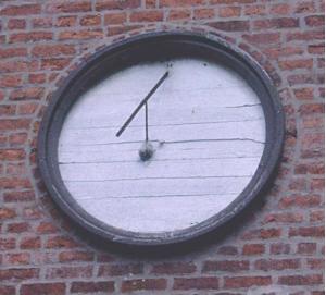 Image of dial 4705