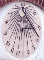 Image of dial 5161