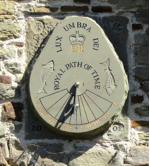 Image of dial 5313