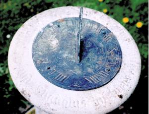 Image of dial 5328