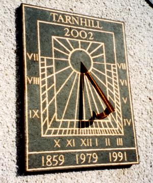 Image of dial 5742